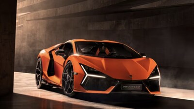Lamborghini will continue to invest in synthetic fuels, says APAC head